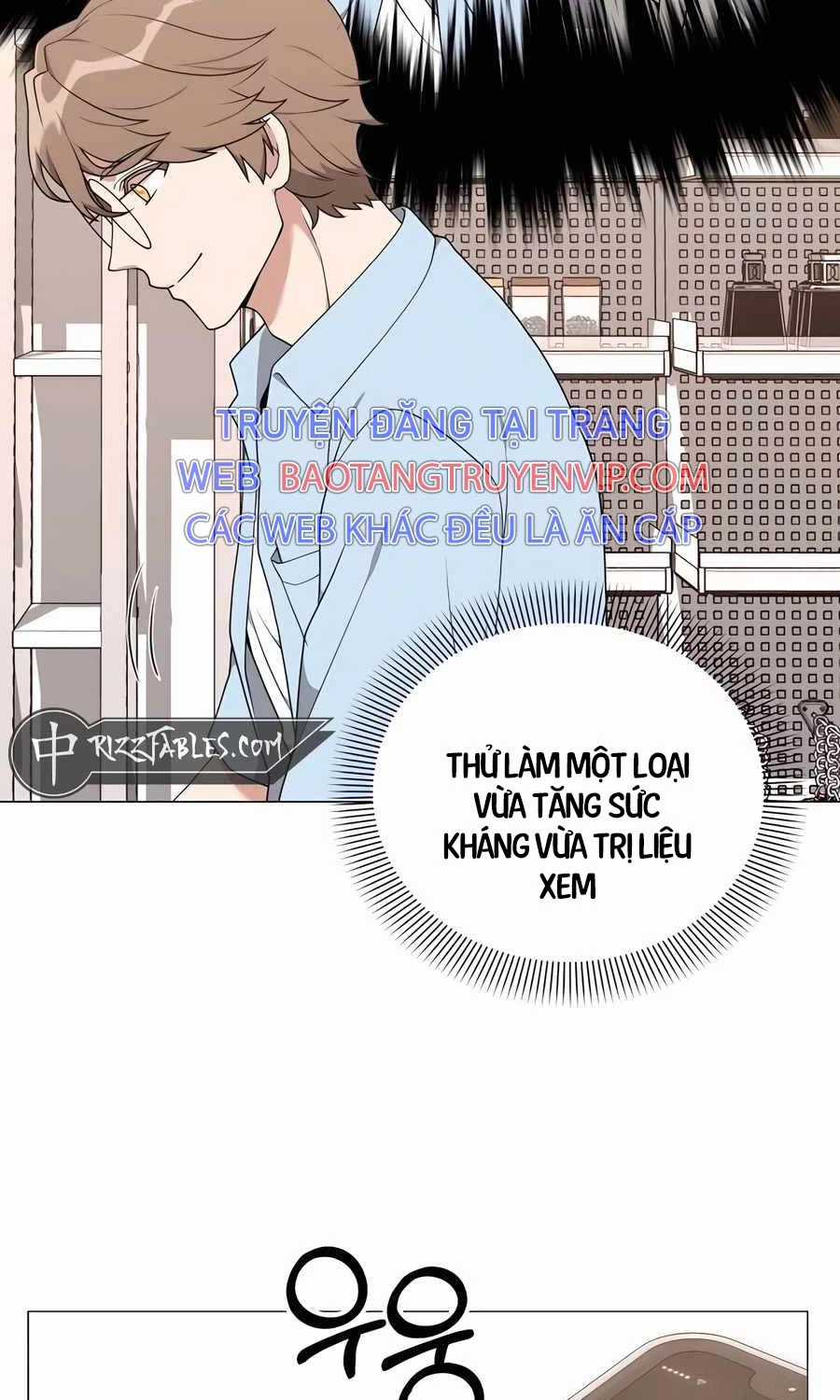 Tôi Làm Vườn Tại Thế Giới Thợ Săn Chapter 44 trang 11