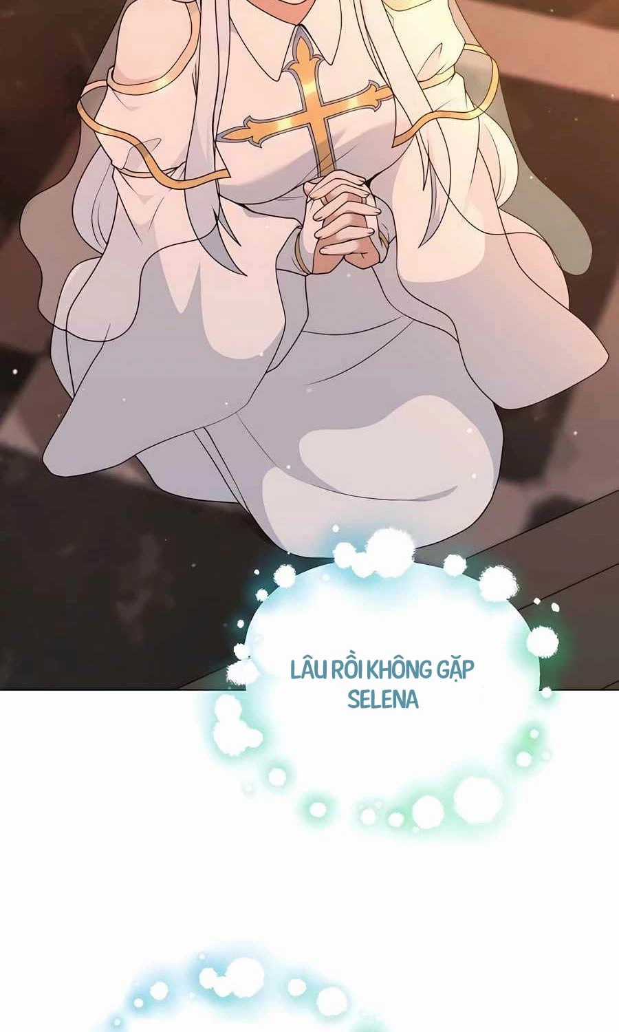 Tôi Làm Vườn Tại Thế Giới Thợ Săn Chapter 44 trang 114