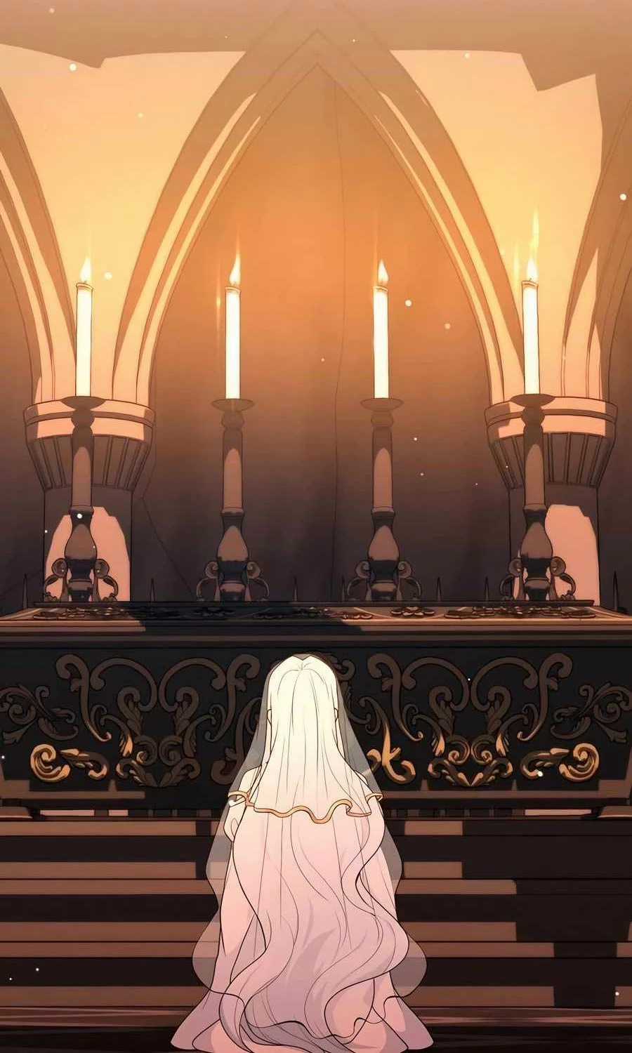 Tôi Làm Vườn Tại Thế Giới Thợ Săn Chapter 44 trang 116