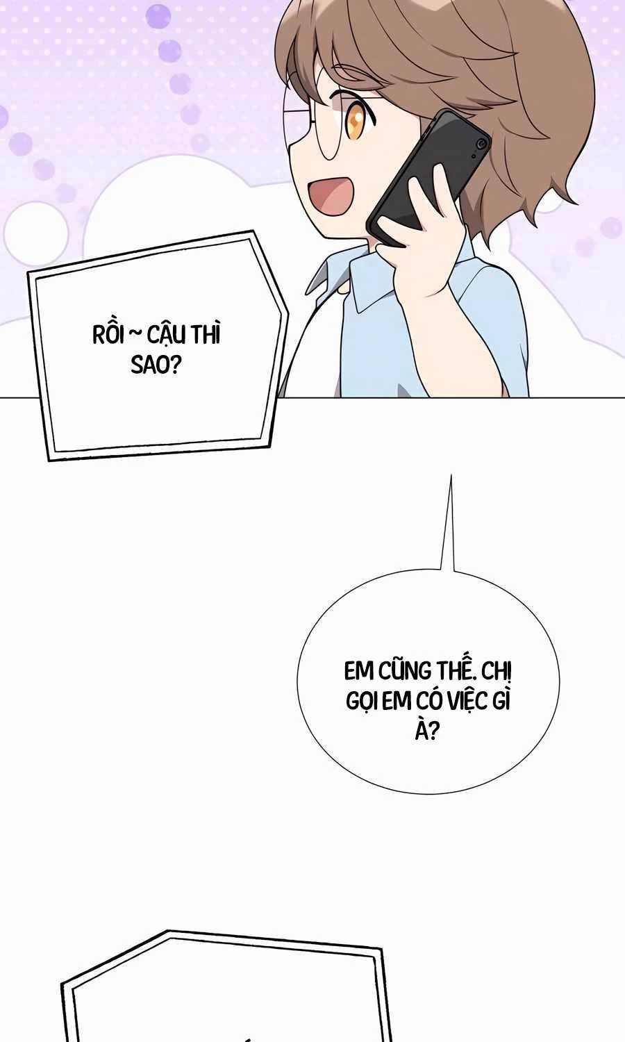 Tôi Làm Vườn Tại Thế Giới Thợ Săn Chapter 44 trang 13