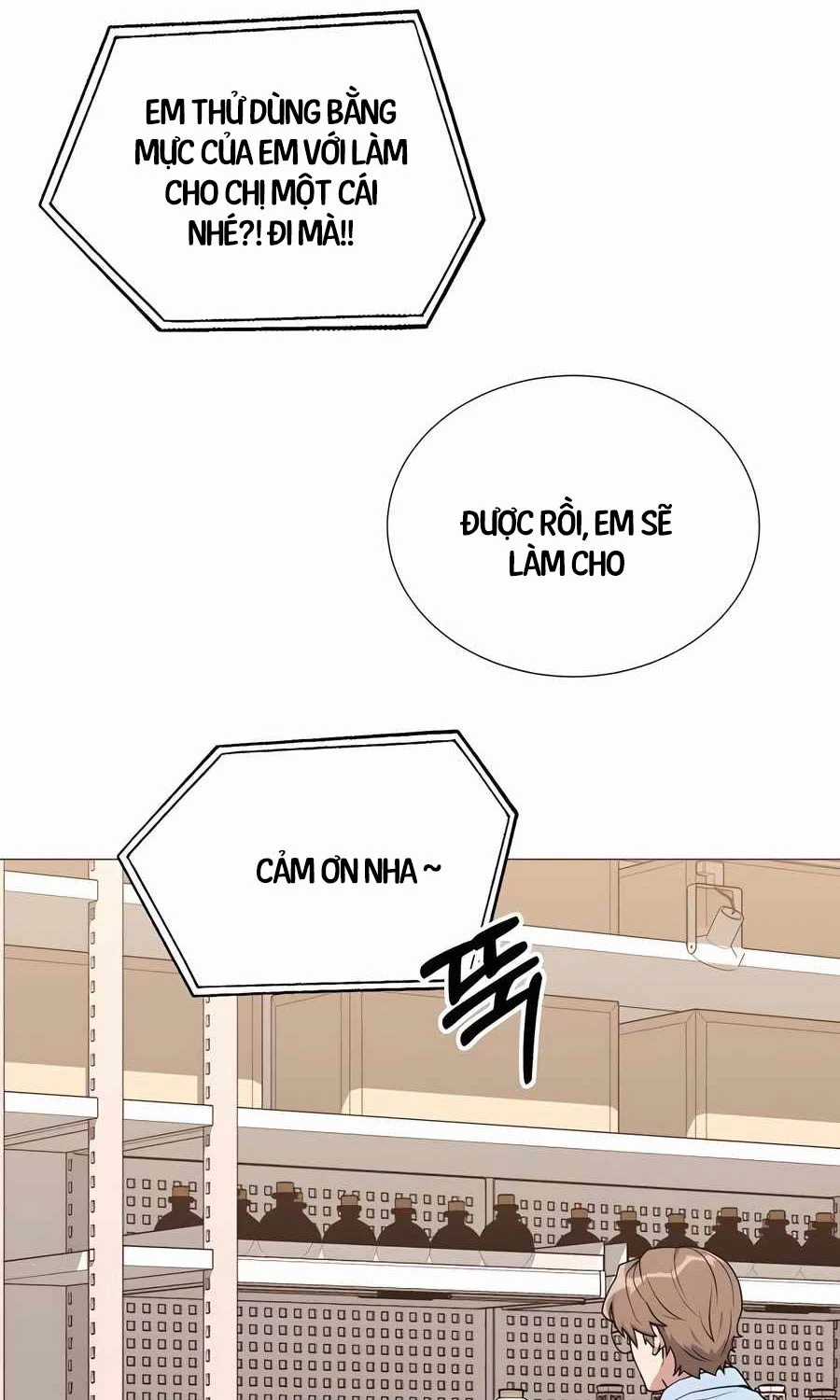 Tôi Làm Vườn Tại Thế Giới Thợ Săn Chapter 44 trang 18