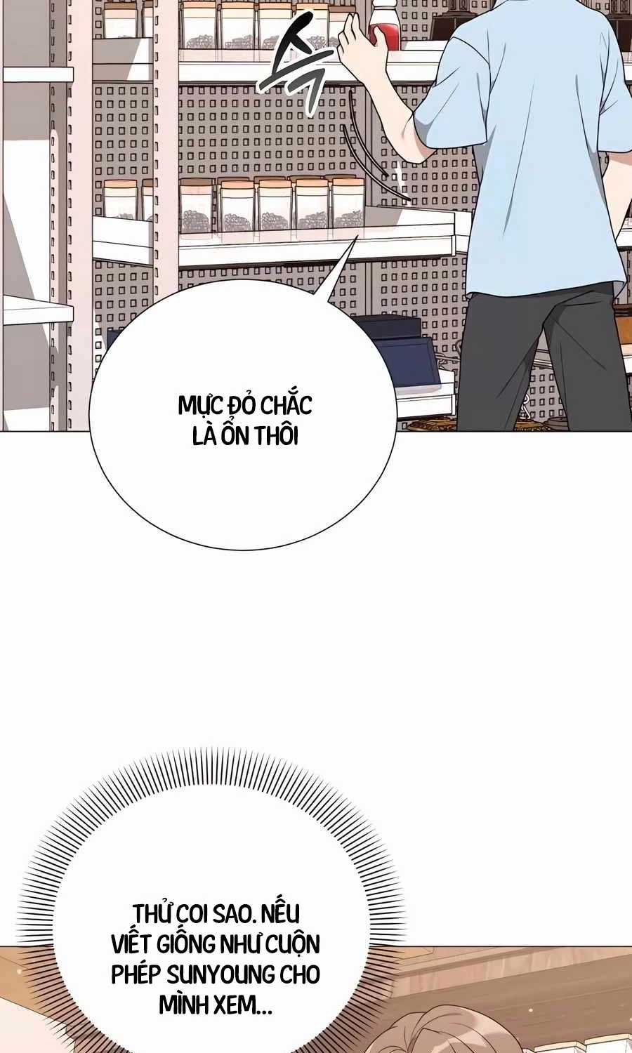 Tôi Làm Vườn Tại Thế Giới Thợ Săn Chapter 44 trang 19