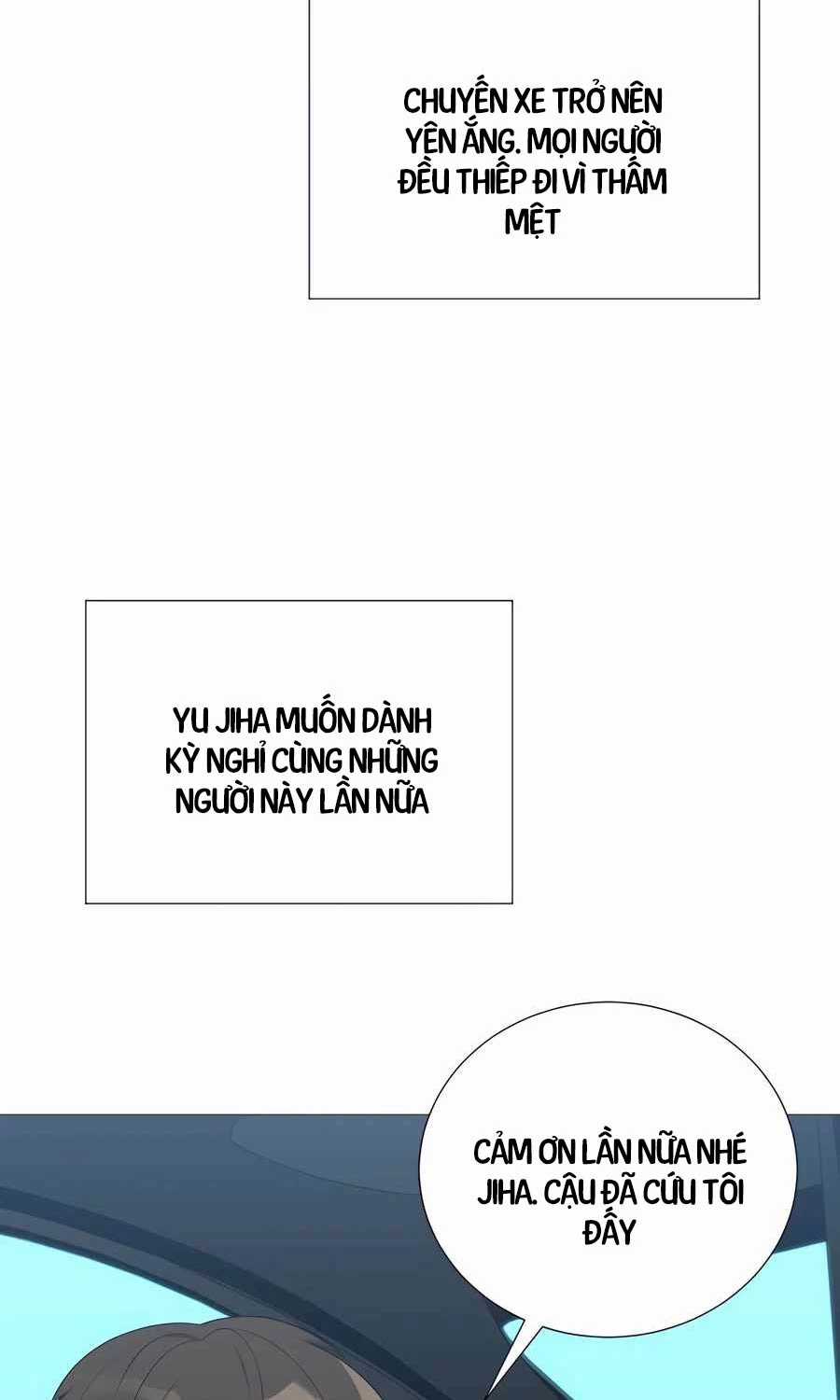 Tôi Làm Vườn Tại Thế Giới Thợ Săn Chapter 44 trang 2