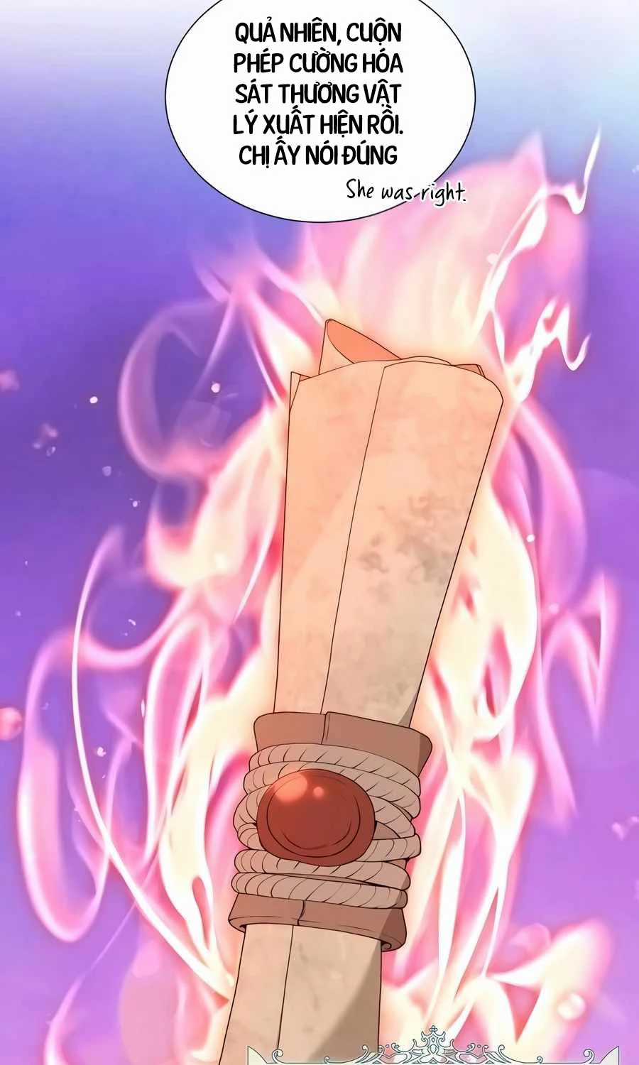 Tôi Làm Vườn Tại Thế Giới Thợ Săn Chapter 44 trang 21