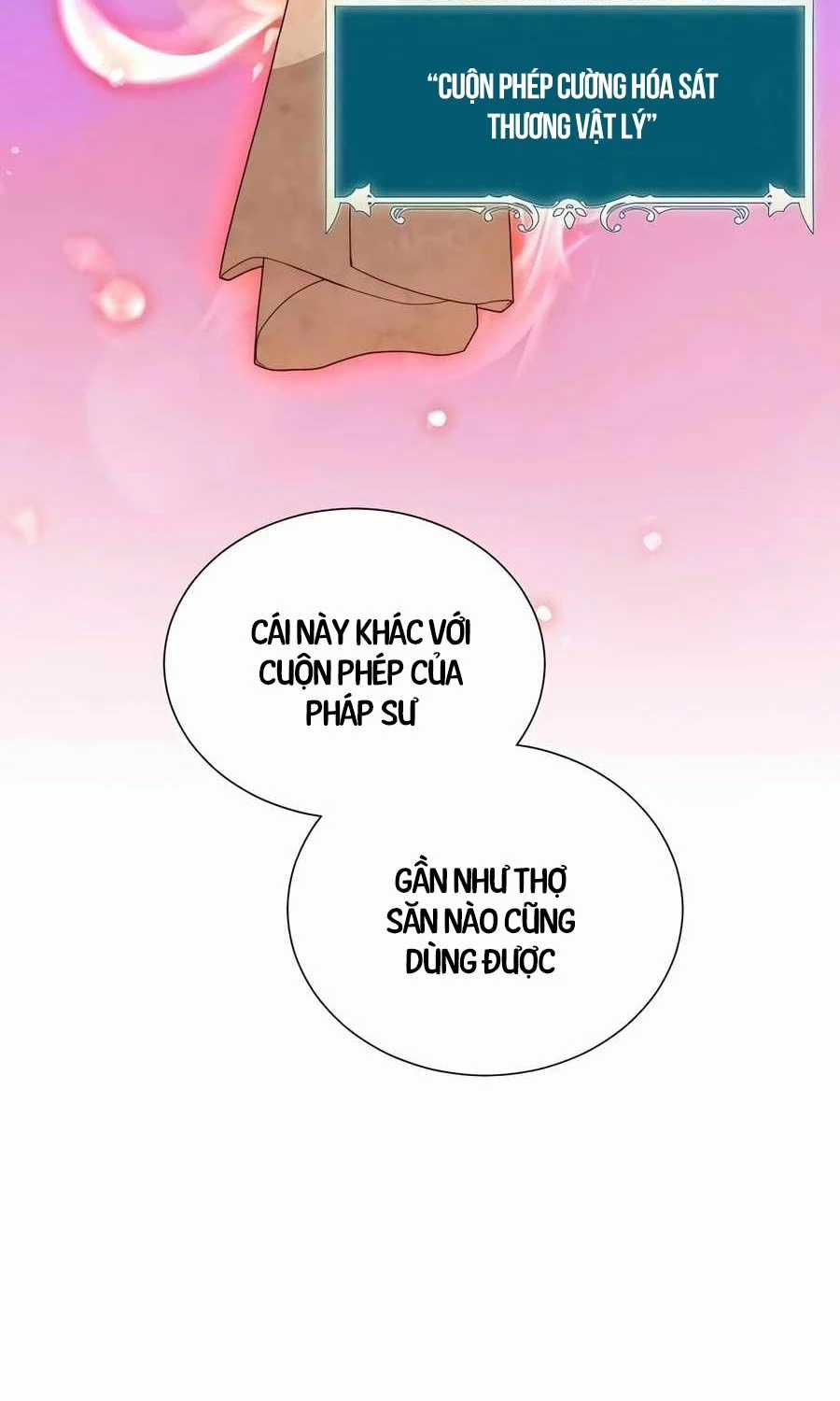 Tôi Làm Vườn Tại Thế Giới Thợ Săn Chapter 44 trang 22