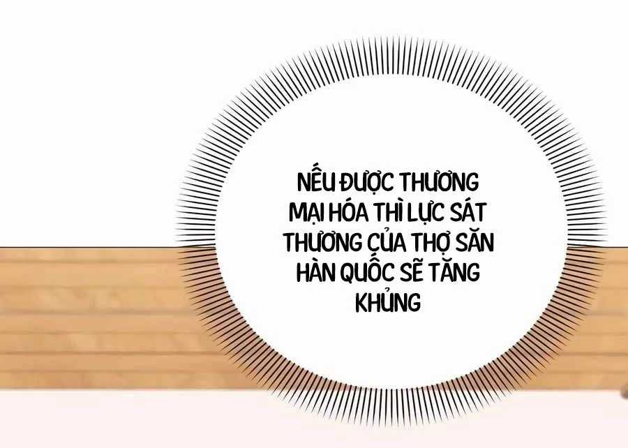 Tôi Làm Vườn Tại Thế Giới Thợ Săn Chapter 44 trang 23