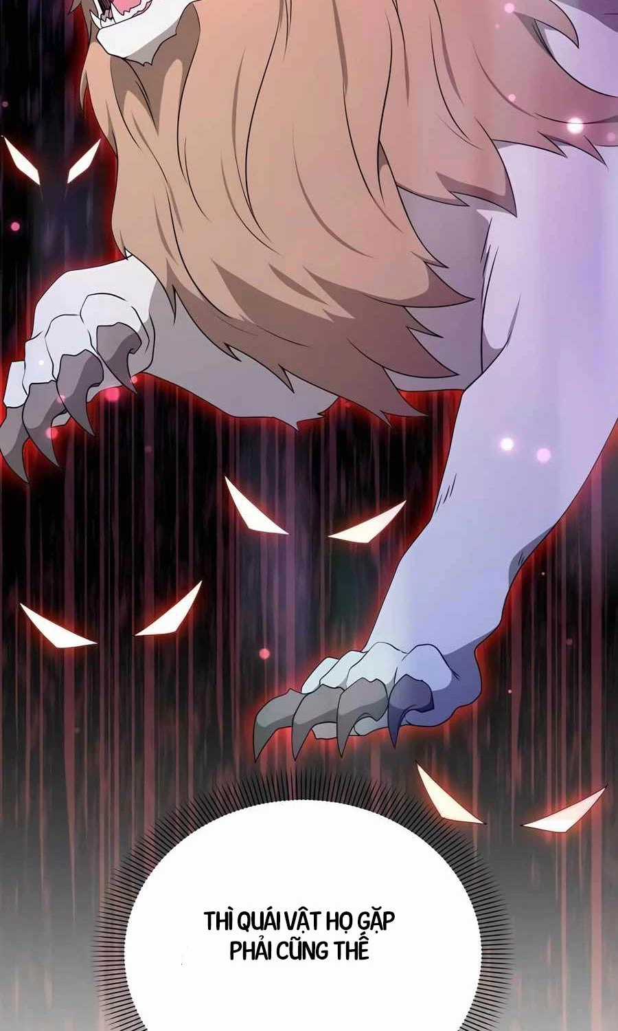 Tôi Làm Vườn Tại Thế Giới Thợ Săn Chapter 44 trang 27