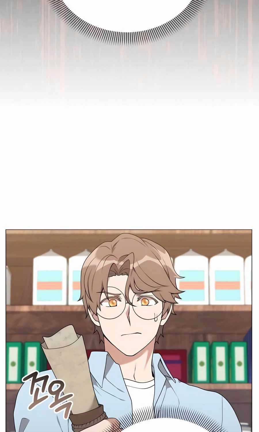 Tôi Làm Vườn Tại Thế Giới Thợ Săn Chapter 44 trang 28