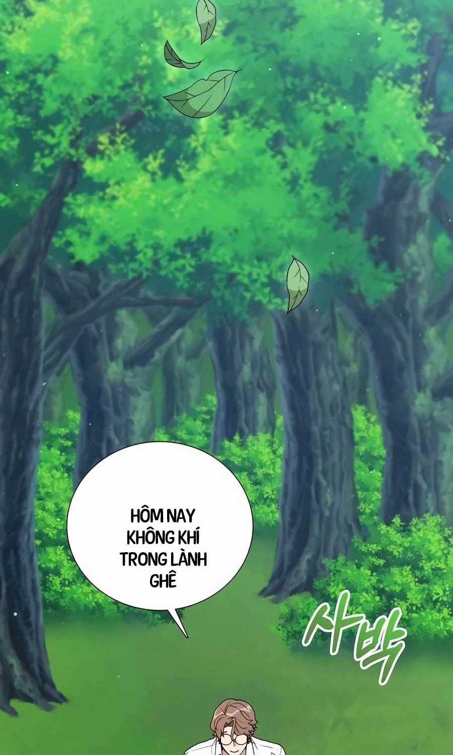 Tôi Làm Vườn Tại Thế Giới Thợ Săn Chapter 44 trang 33
