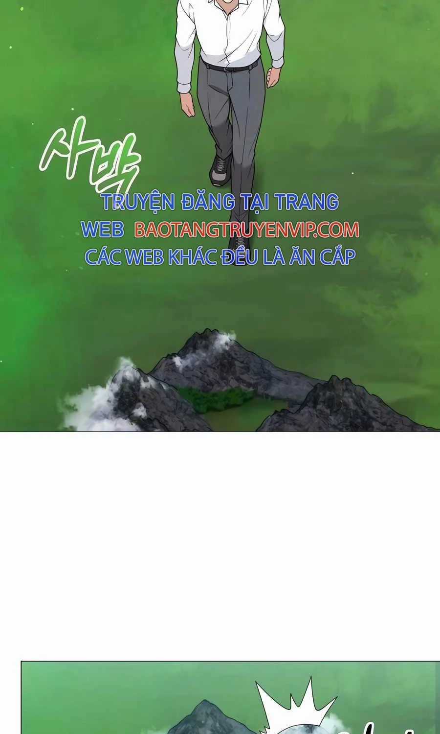 Tôi Làm Vườn Tại Thế Giới Thợ Săn Chapter 44 trang 34