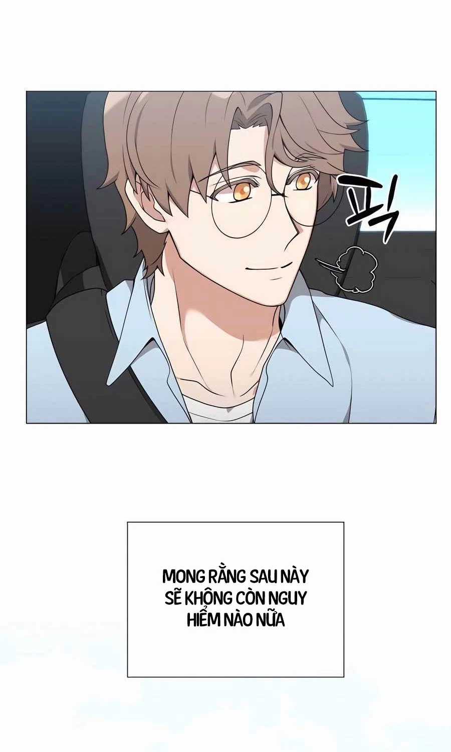 Tôi Làm Vườn Tại Thế Giới Thợ Săn Chapter 44 trang 4