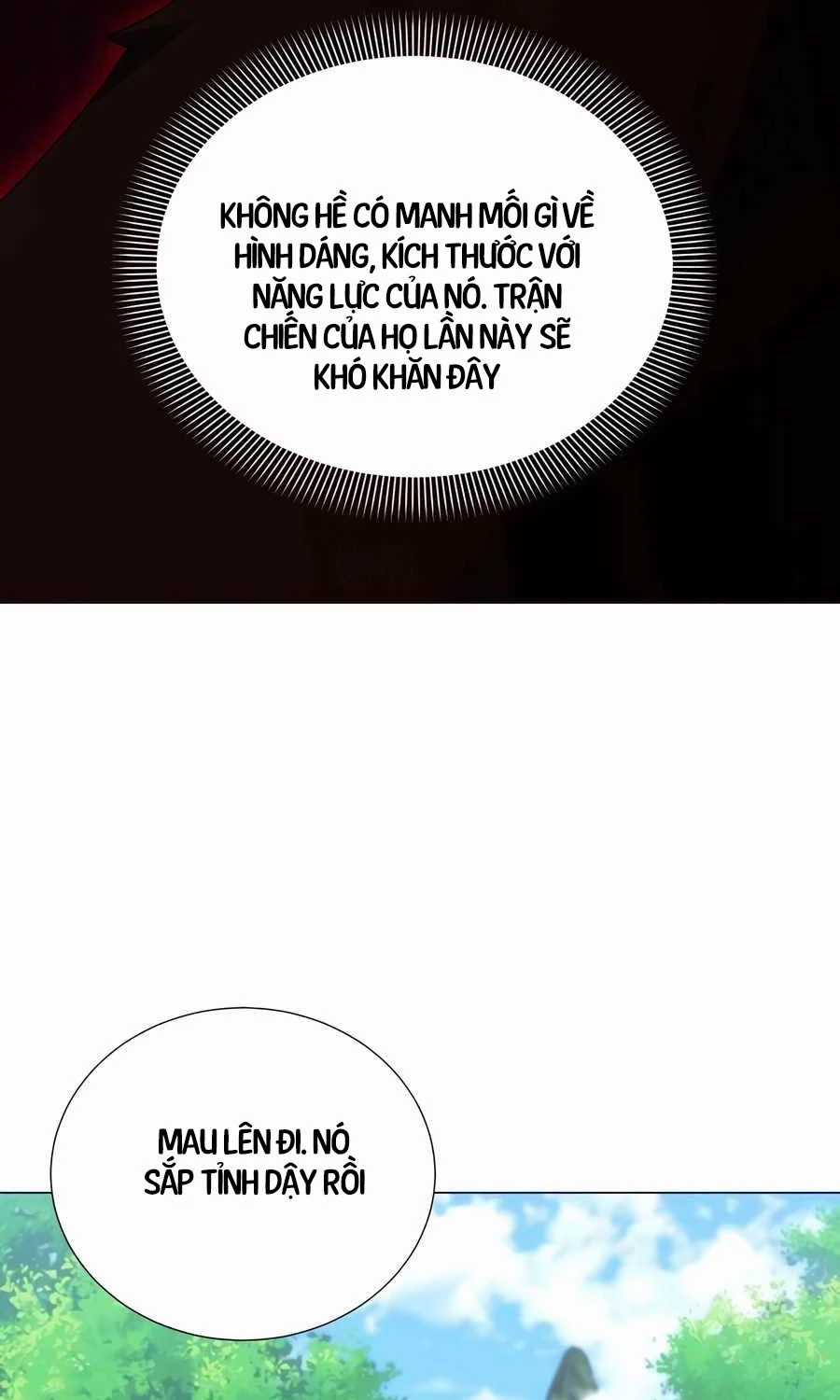 Tôi Làm Vườn Tại Thế Giới Thợ Săn Chapter 44 trang 41