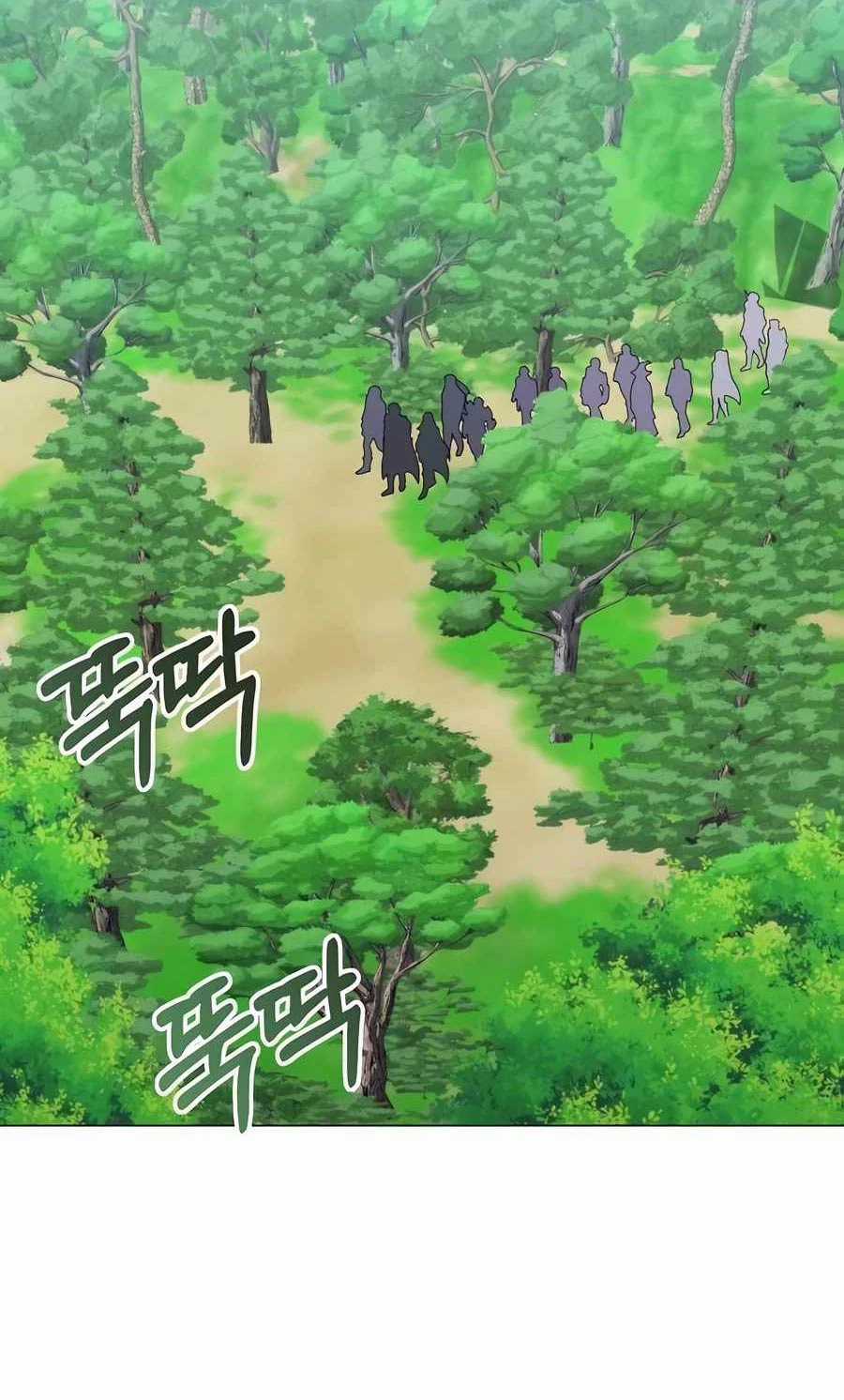 Tôi Làm Vườn Tại Thế Giới Thợ Săn Chapter 44 trang 46