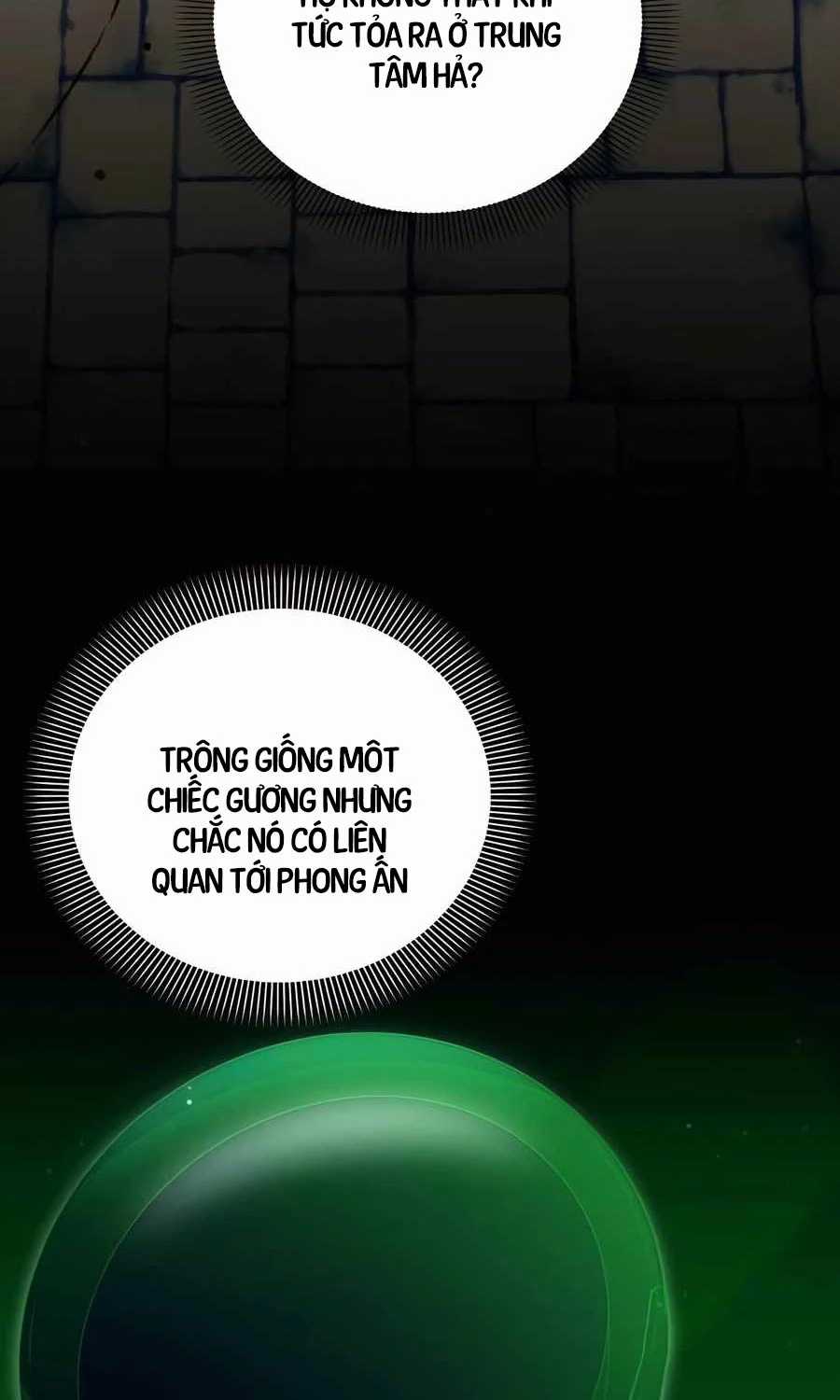 Tôi Làm Vườn Tại Thế Giới Thợ Săn Chapter 44 trang 57