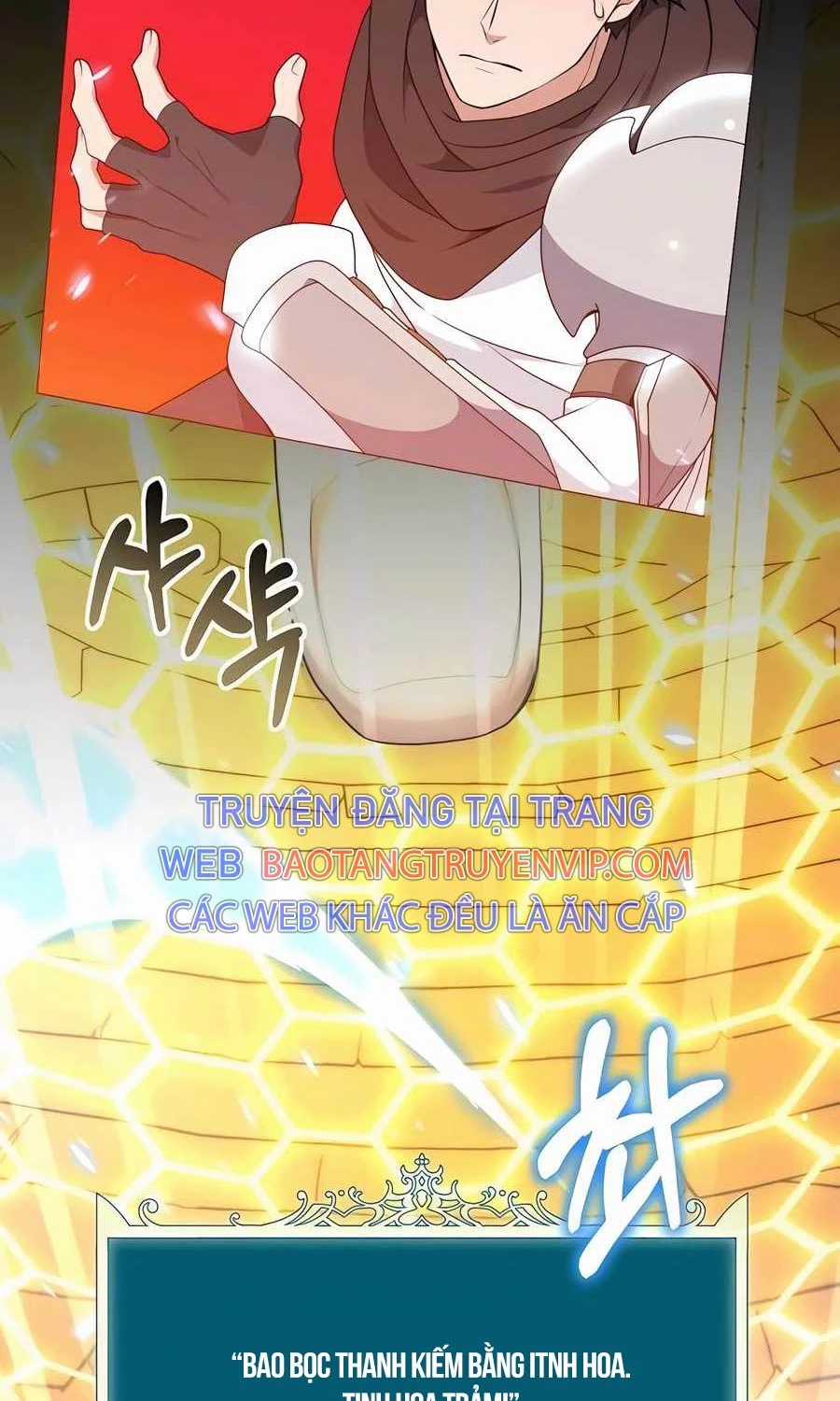 Tôi Làm Vườn Tại Thế Giới Thợ Săn Chapter 44 trang 63