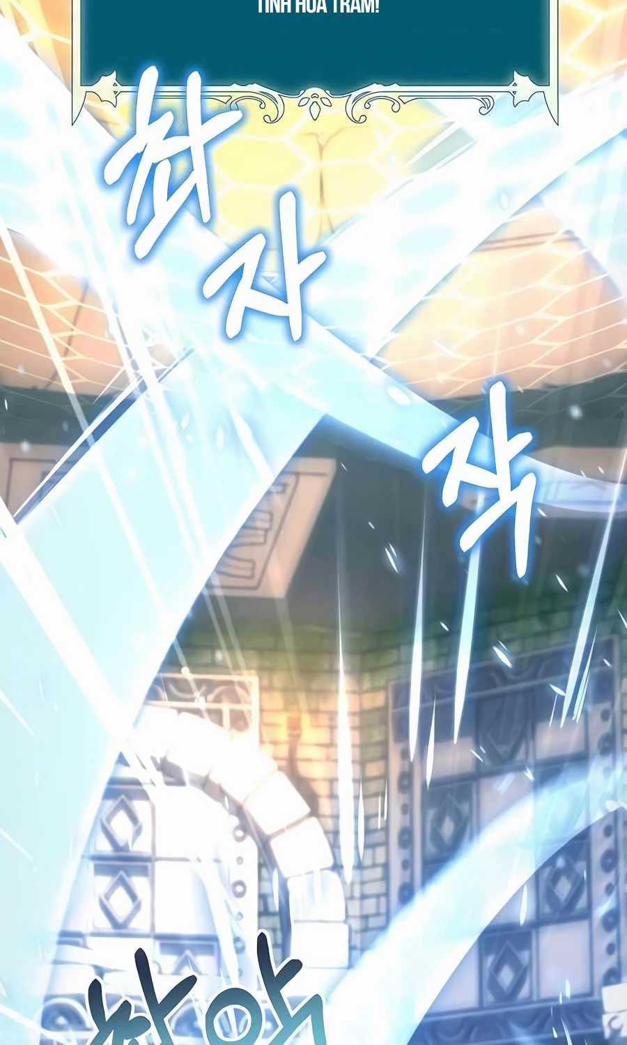 Tôi Làm Vườn Tại Thế Giới Thợ Săn Chapter 44 trang 64