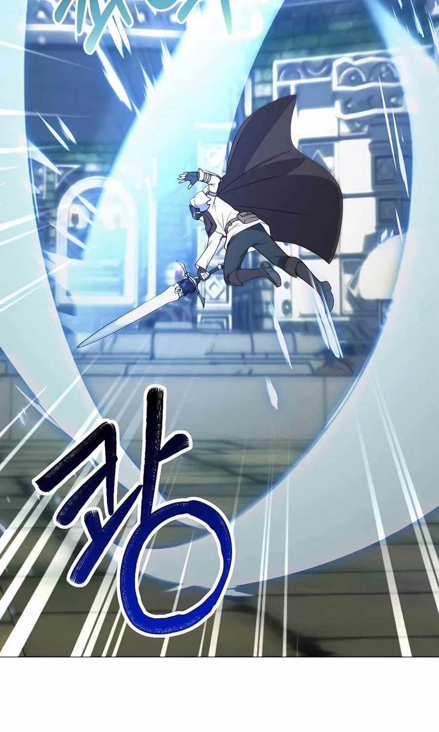 Tôi Làm Vườn Tại Thế Giới Thợ Săn Chapter 44 trang 65