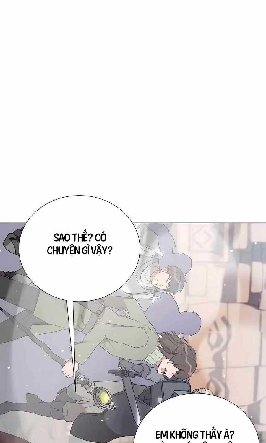 Tôi Làm Vườn Tại Thế Giới Thợ Săn Chapter 44 trang 66