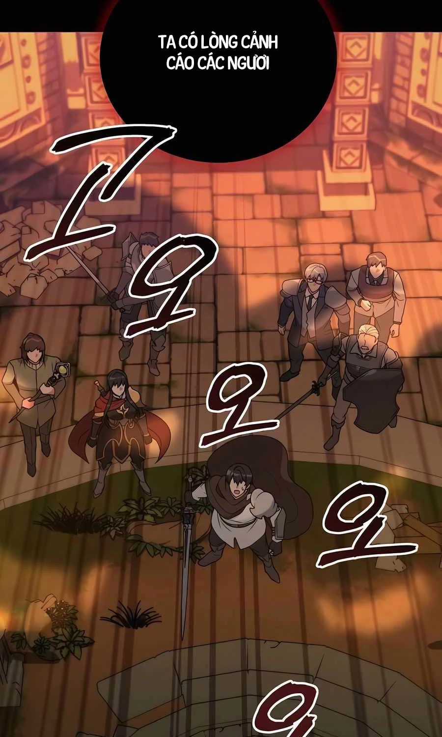 Tôi Làm Vườn Tại Thế Giới Thợ Săn Chapter 44 trang 75