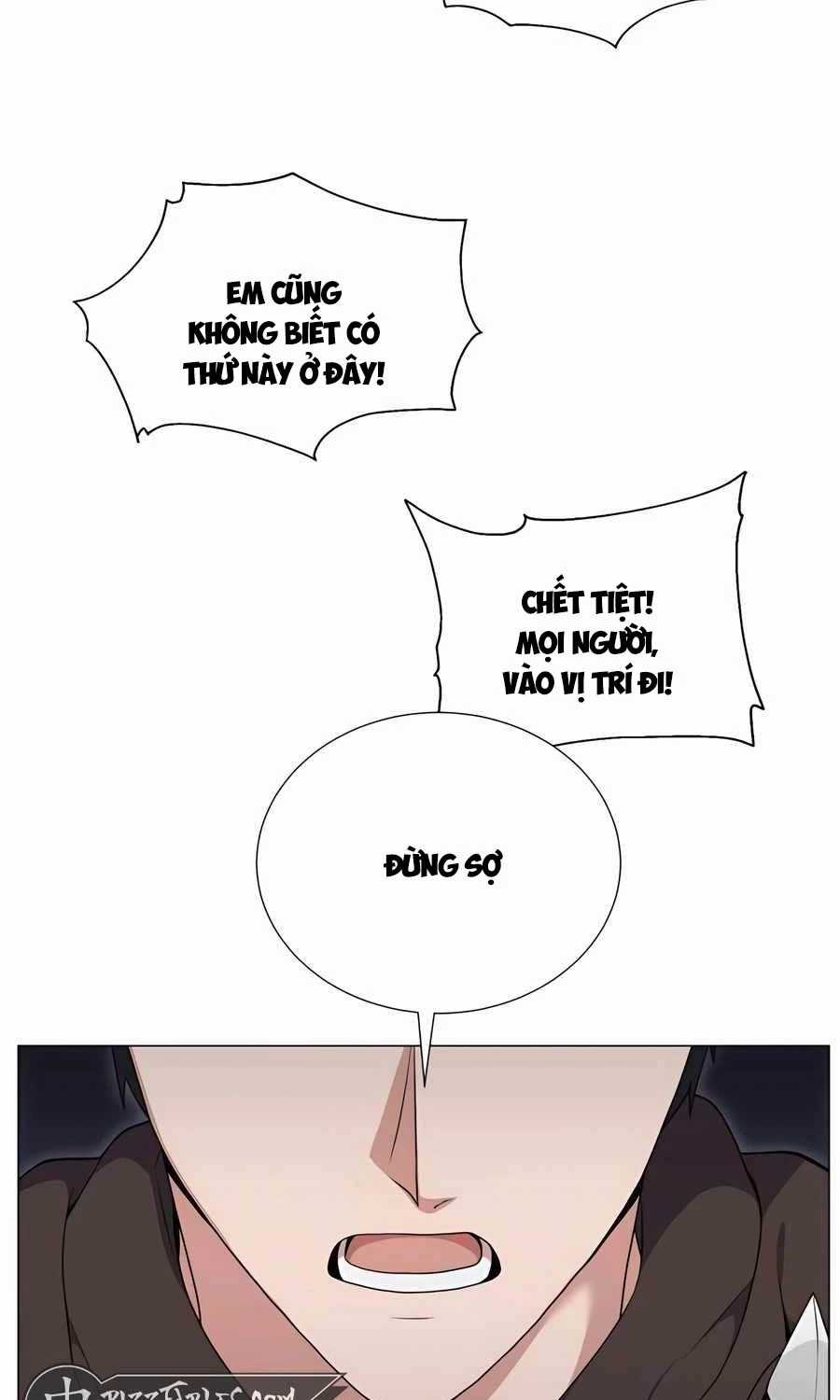 Tôi Làm Vườn Tại Thế Giới Thợ Săn Chapter 44 trang 79