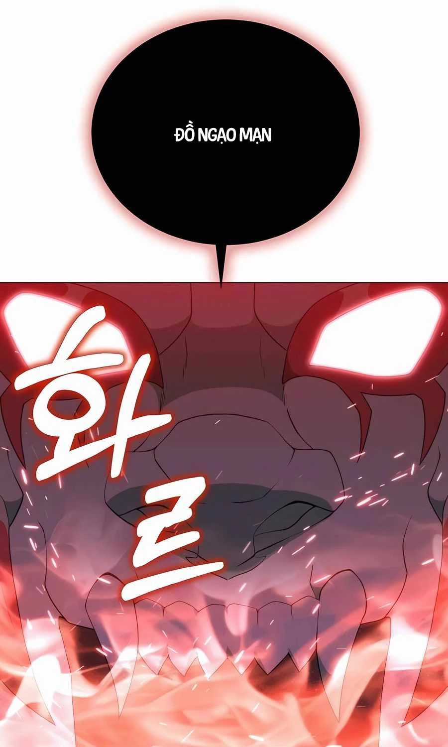 Tôi Làm Vườn Tại Thế Giới Thợ Săn Chapter 44 trang 84