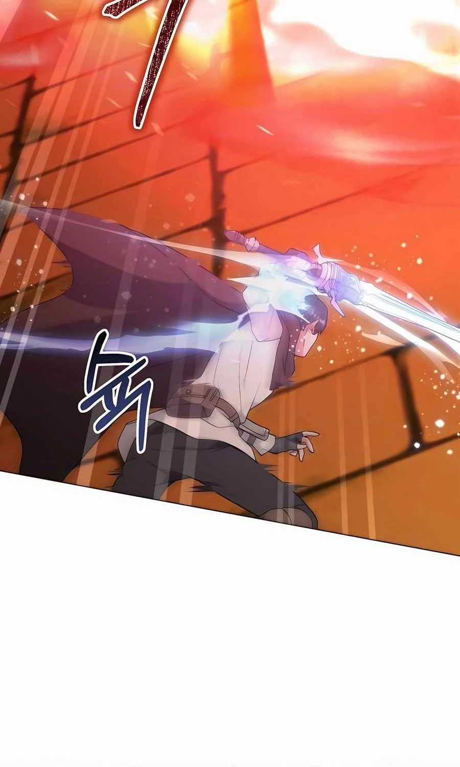 Tôi Làm Vườn Tại Thế Giới Thợ Săn Chapter 44 trang 87