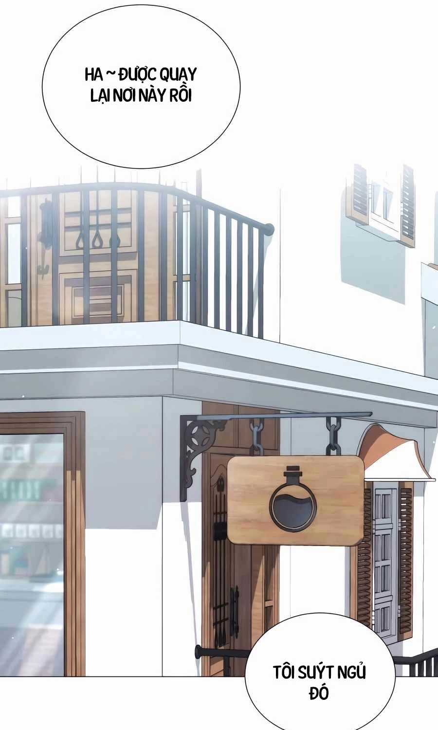 Tôi Làm Vườn Tại Thế Giới Thợ Săn Chapter 44 trang 9