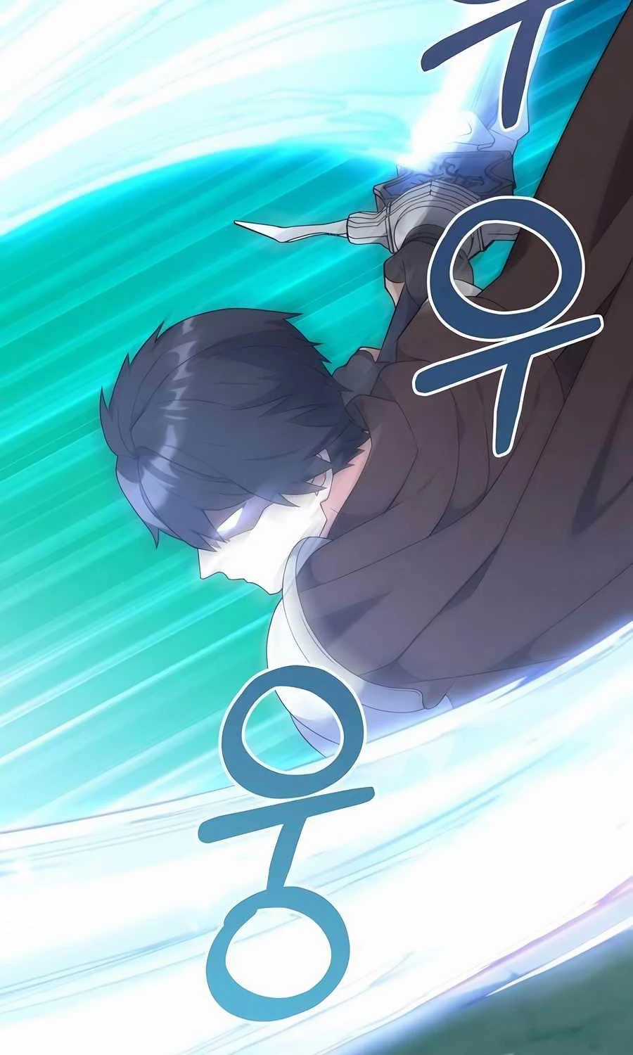 Tôi Làm Vườn Tại Thế Giới Thợ Săn Chapter 44 trang 90