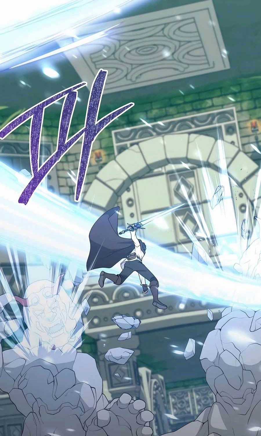 Tôi Làm Vườn Tại Thế Giới Thợ Săn Chapter 44 trang 91