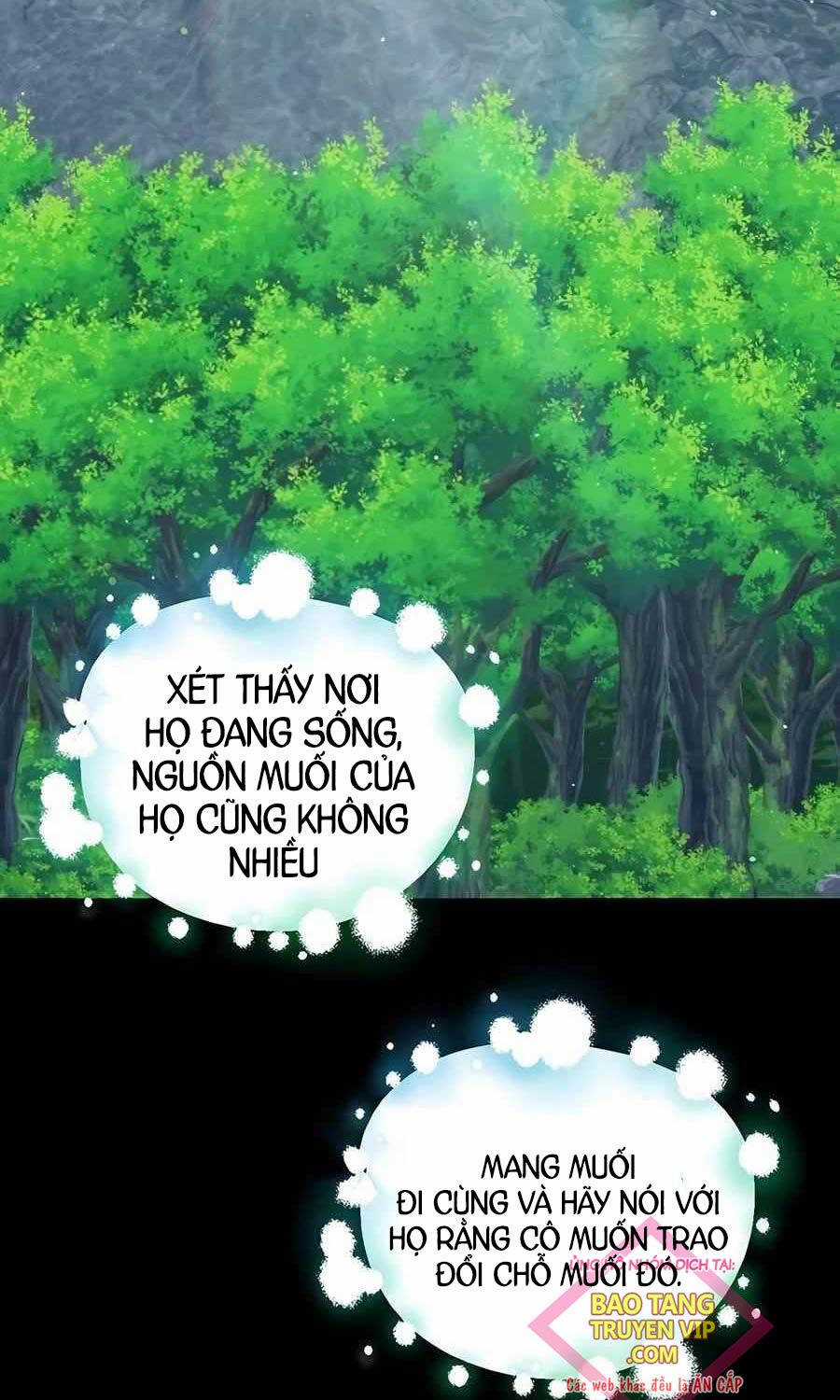 Tôi Làm Vườn Tại Thế Giới Thợ Săn Chapter 45 trang 10