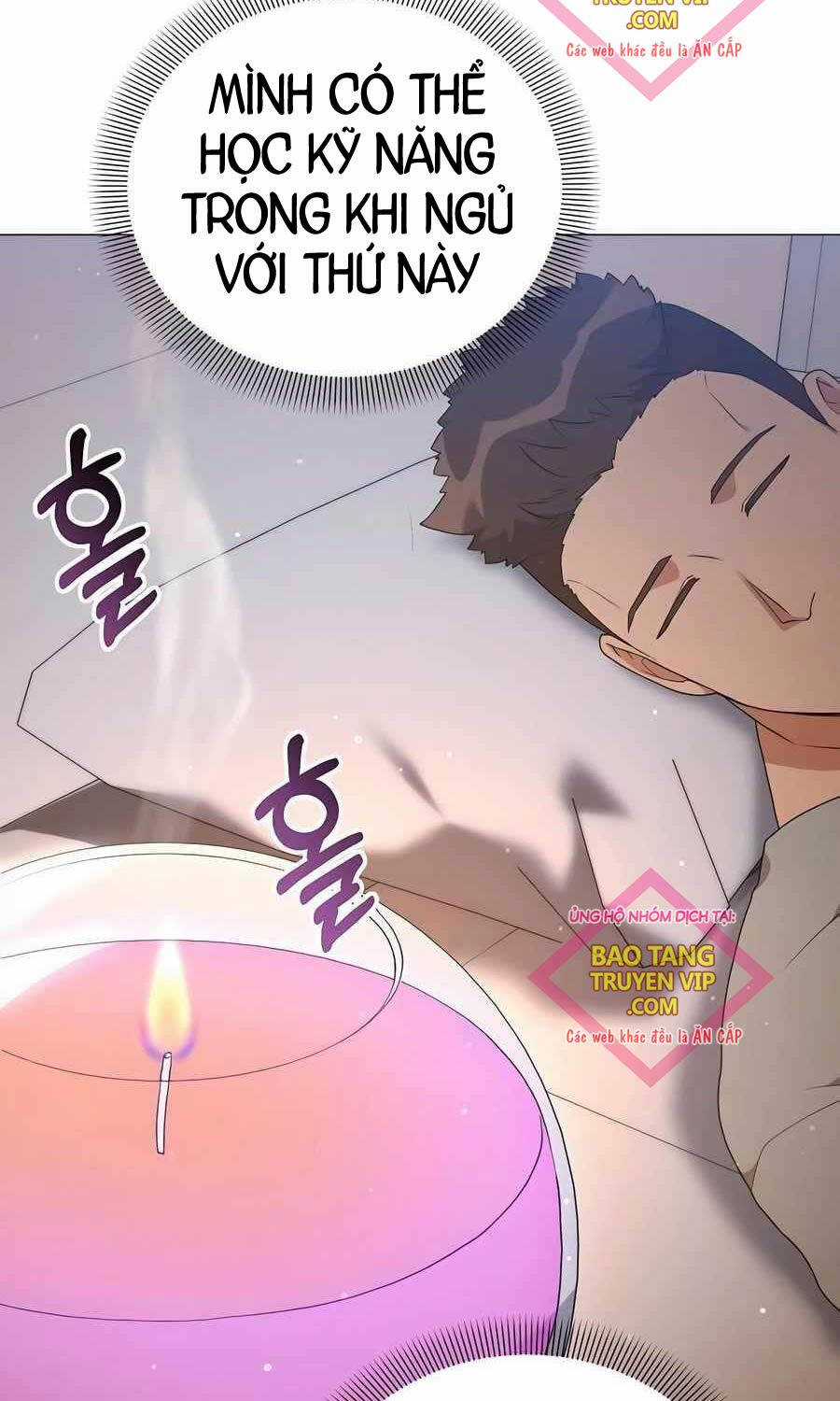 Tôi Làm Vườn Tại Thế Giới Thợ Săn Chapter 45 trang 101