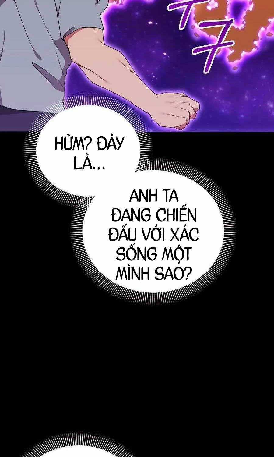 Tôi Làm Vườn Tại Thế Giới Thợ Săn Chapter 45 trang 105