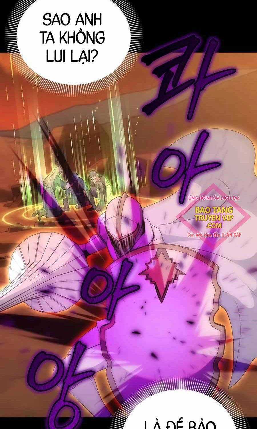 Tôi Làm Vườn Tại Thế Giới Thợ Săn Chapter 45 trang 106