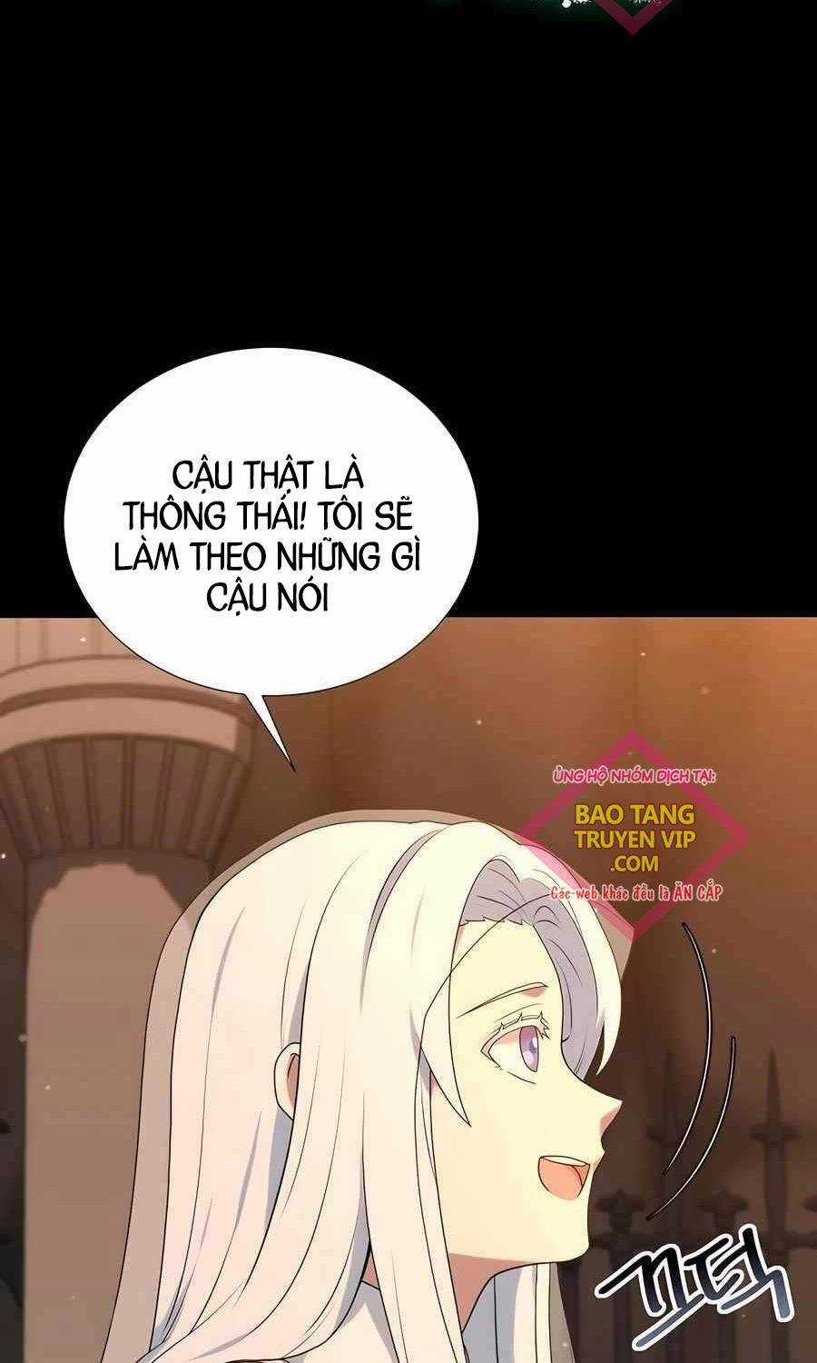 Tôi Làm Vườn Tại Thế Giới Thợ Săn Chapter 45 trang 11