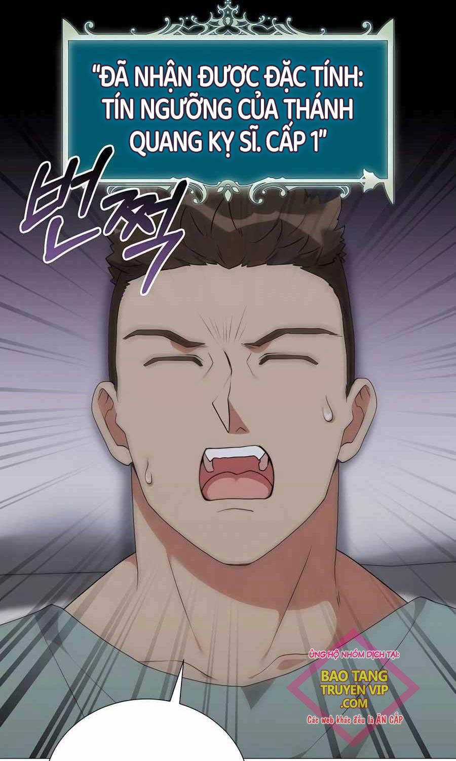 Tôi Làm Vườn Tại Thế Giới Thợ Săn Chapter 45 trang 110