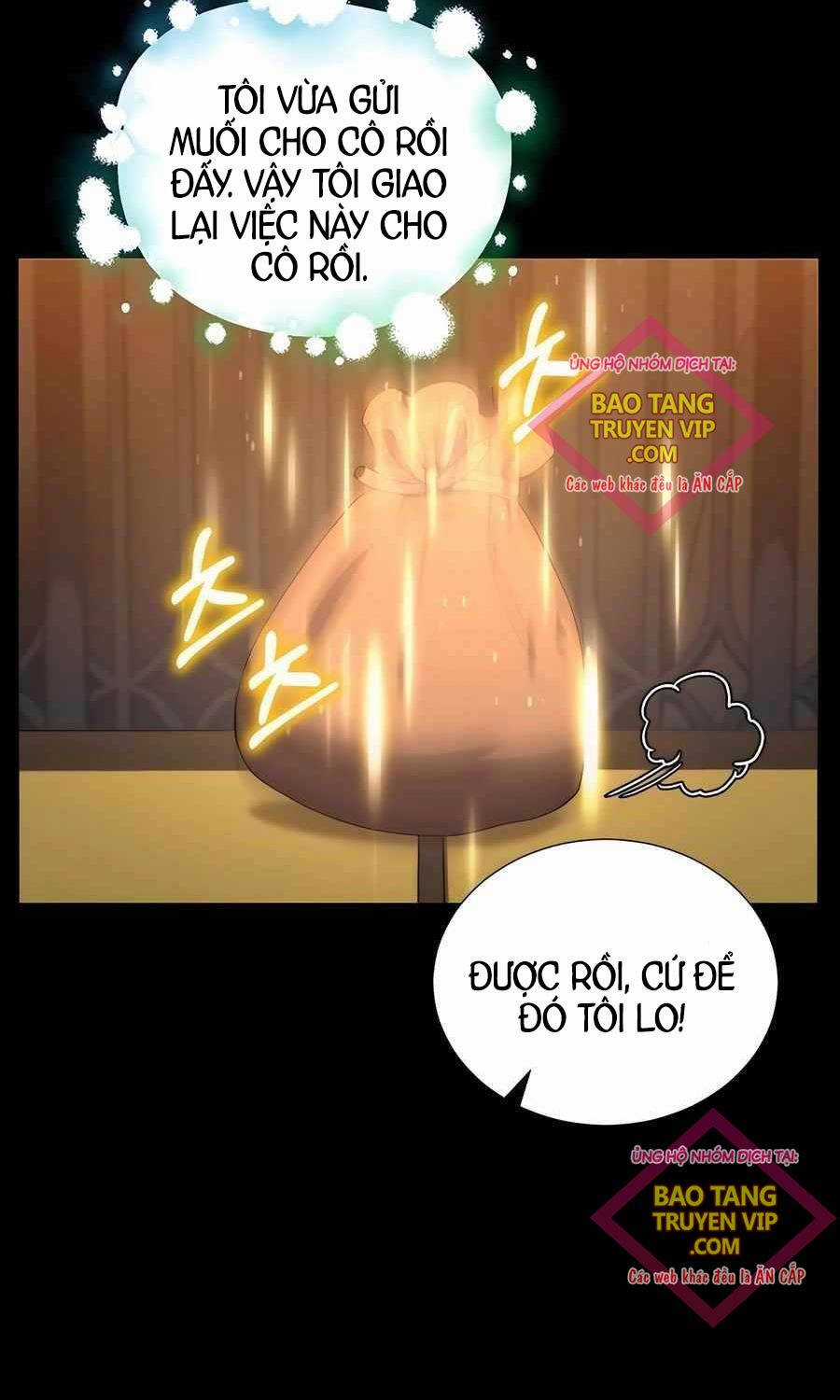 Tôi Làm Vườn Tại Thế Giới Thợ Săn Chapter 45 trang 13