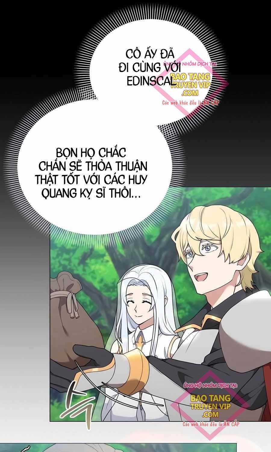 Tôi Làm Vườn Tại Thế Giới Thợ Săn Chapter 45 trang 15