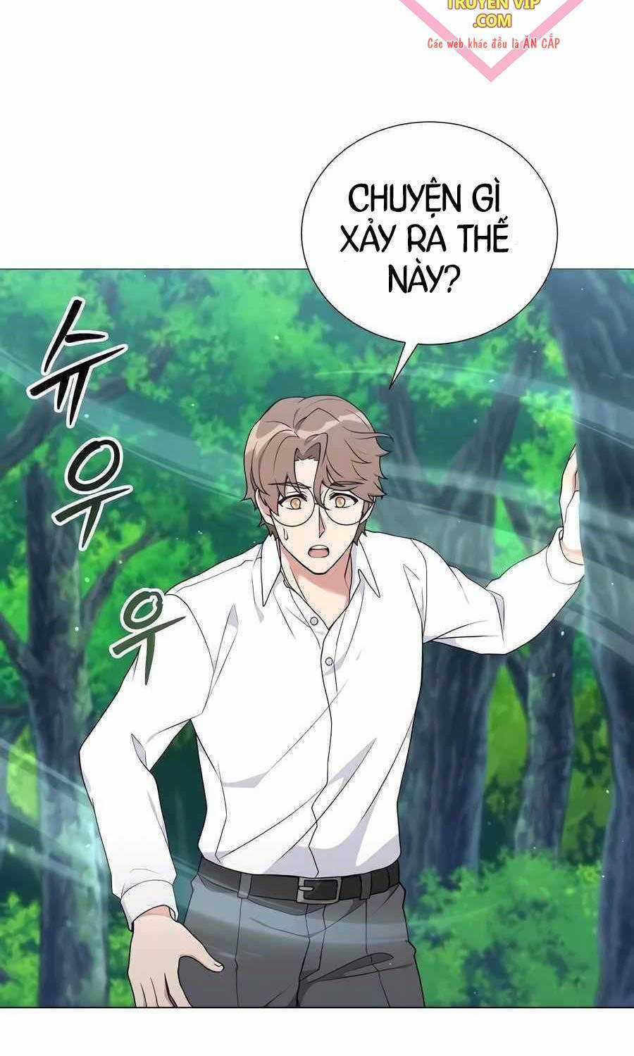 Tôi Làm Vườn Tại Thế Giới Thợ Săn Chapter 45 trang 18