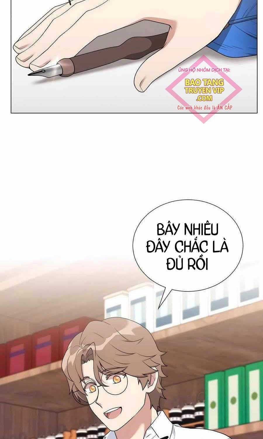 Tôi Làm Vườn Tại Thế Giới Thợ Săn Chapter 45 trang 2