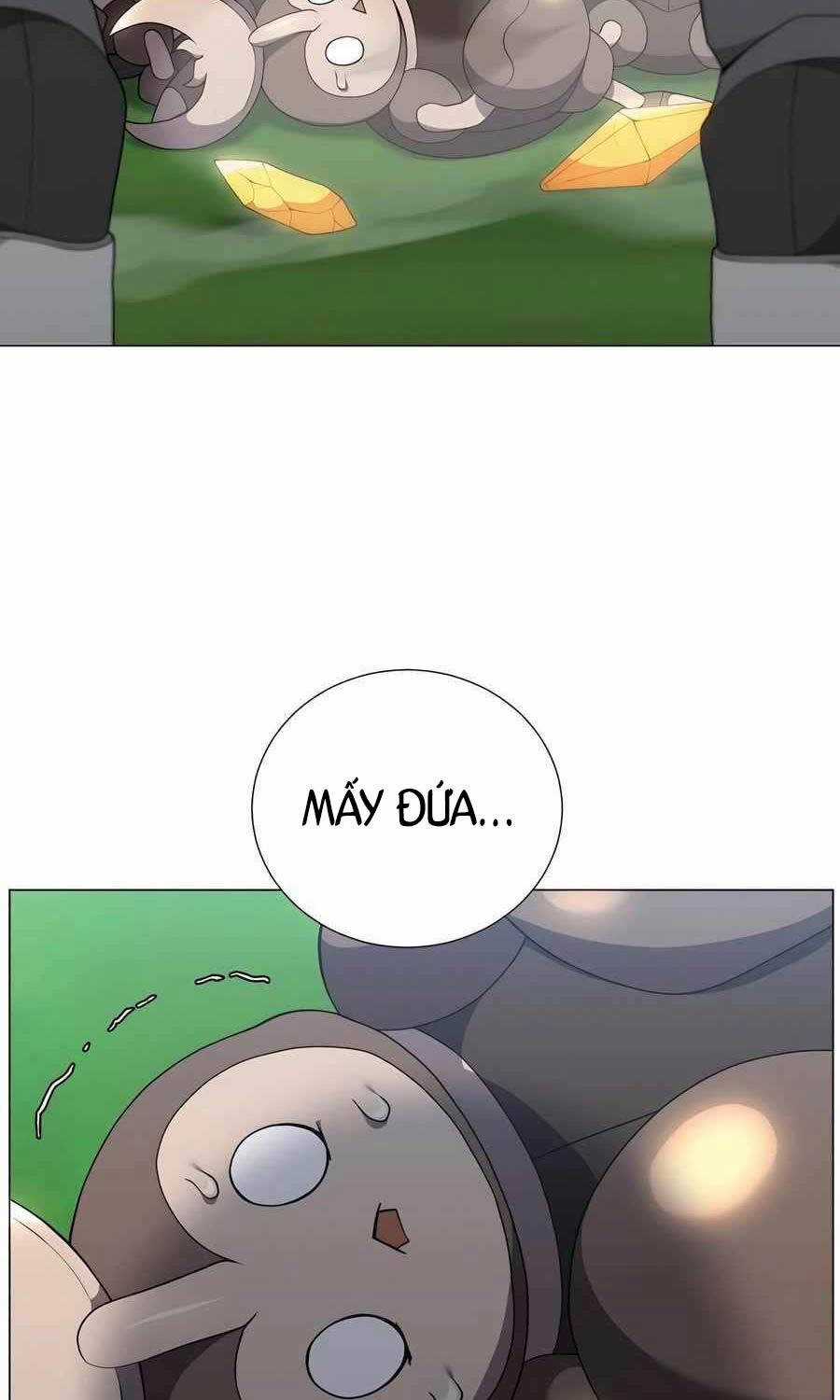 Tôi Làm Vườn Tại Thế Giới Thợ Săn Chapter 45 trang 20