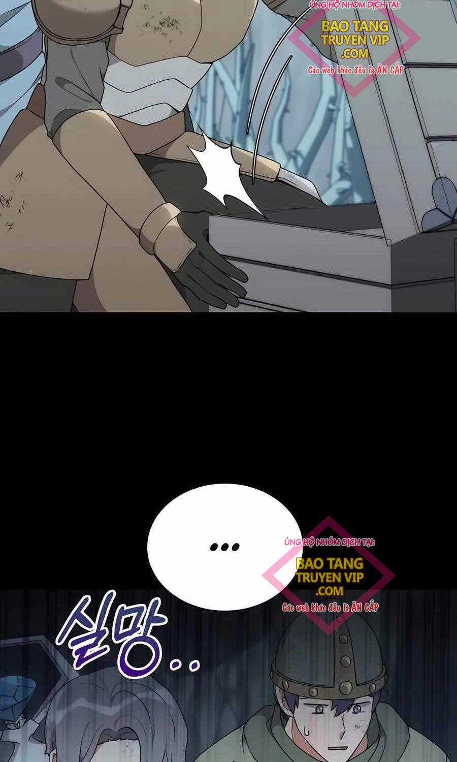 Tôi Làm Vườn Tại Thế Giới Thợ Săn Chapter 45 trang 24