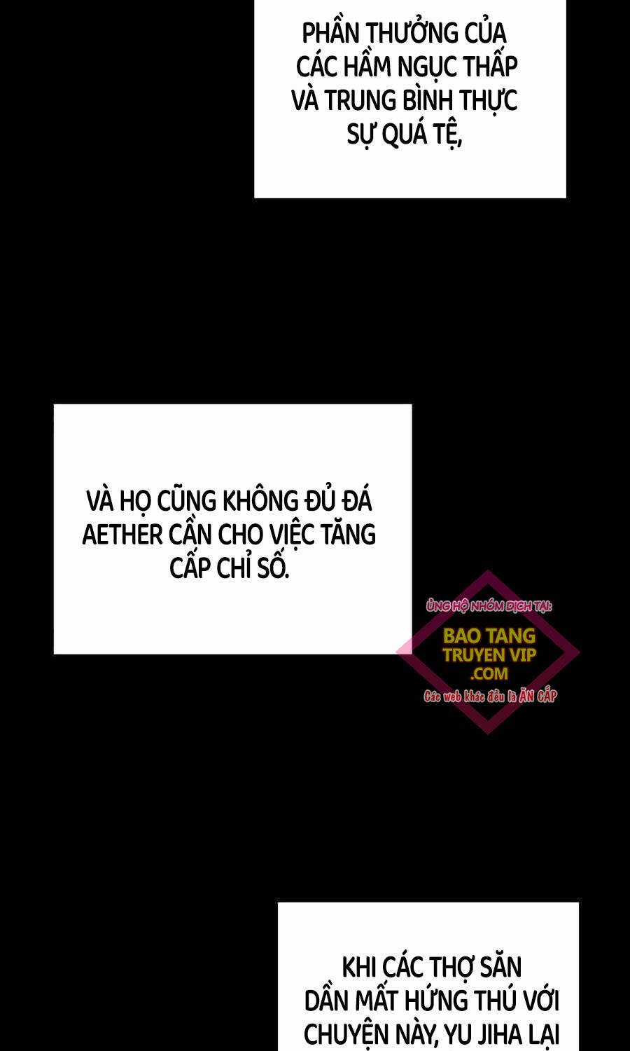 Tôi Làm Vườn Tại Thế Giới Thợ Săn Chapter 45 trang 27