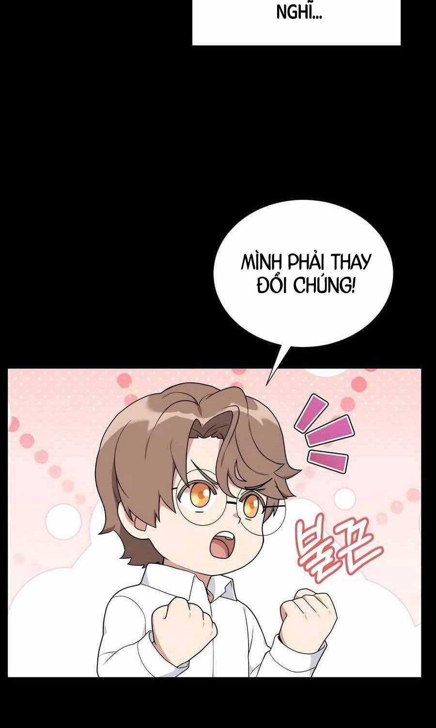 Tôi Làm Vườn Tại Thế Giới Thợ Săn Chapter 45 trang 28