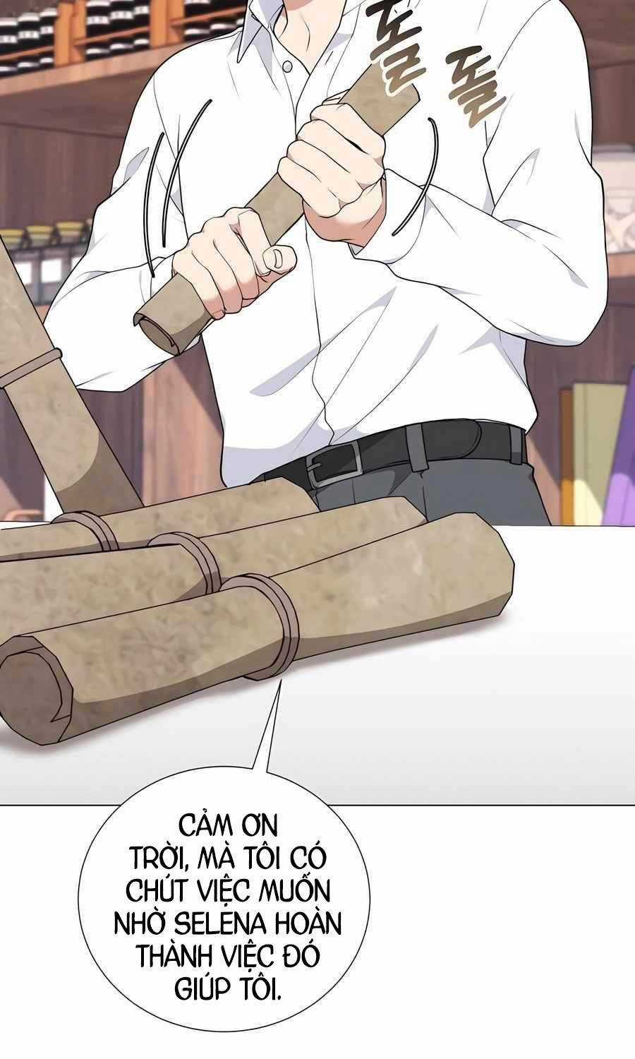 Tôi Làm Vườn Tại Thế Giới Thợ Săn Chapter 45 trang 3