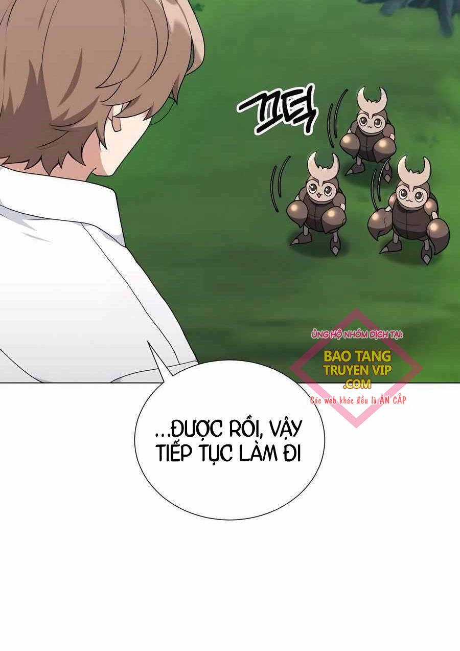 Tôi Làm Vườn Tại Thế Giới Thợ Săn Chapter 45 trang 31