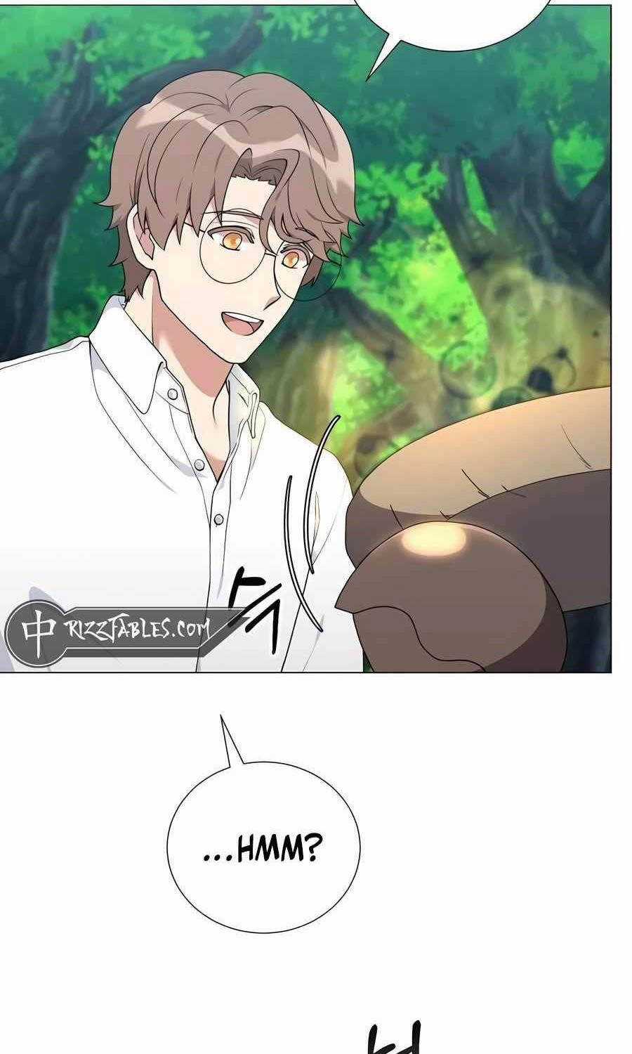 Tôi Làm Vườn Tại Thế Giới Thợ Săn Chapter 45 trang 35