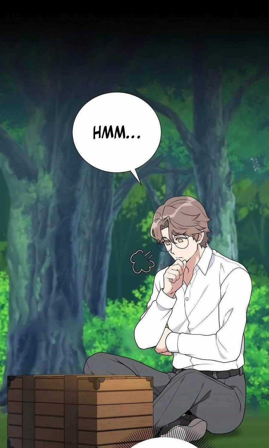 Tôi Làm Vườn Tại Thế Giới Thợ Săn Chapter 45 trang 41