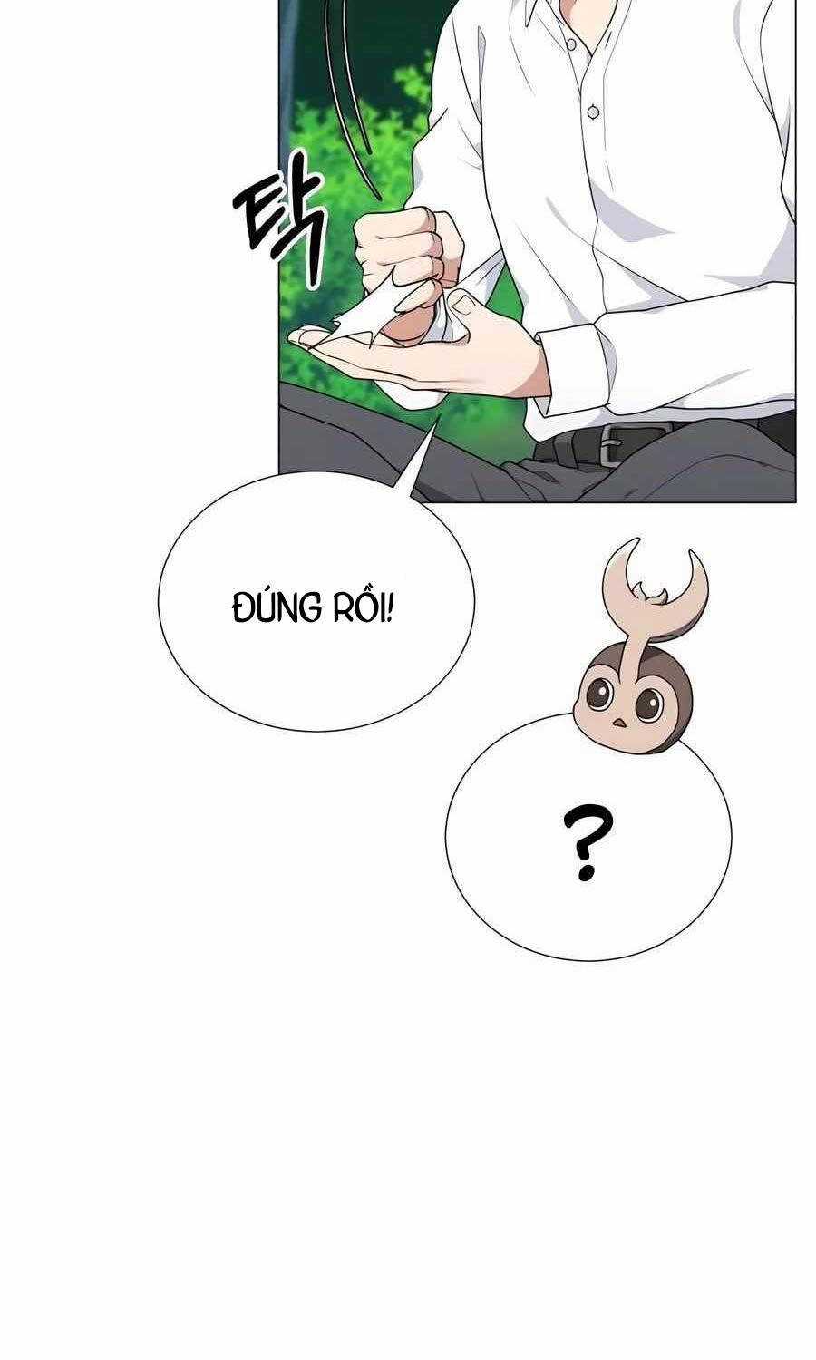 Tôi Làm Vườn Tại Thế Giới Thợ Săn Chapter 45 trang 43