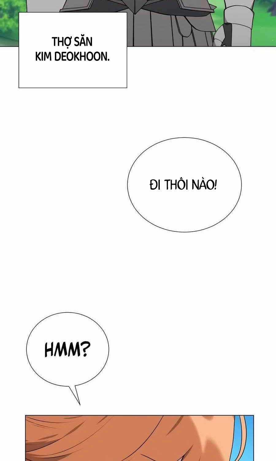 Tôi Làm Vườn Tại Thế Giới Thợ Săn Chapter 45 trang 49