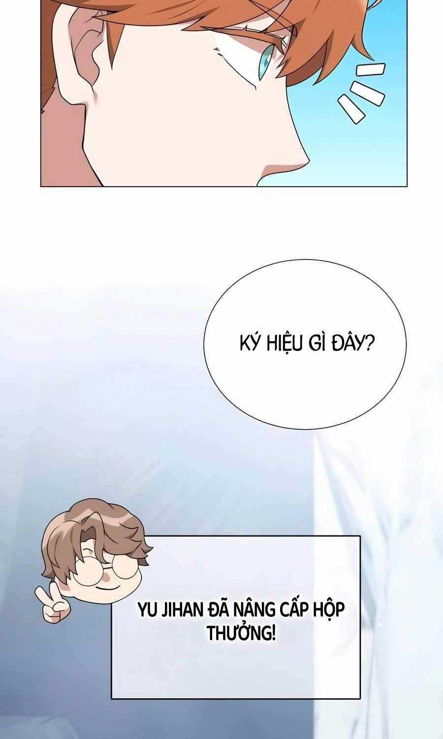 Tôi Làm Vườn Tại Thế Giới Thợ Săn Chapter 45 trang 50